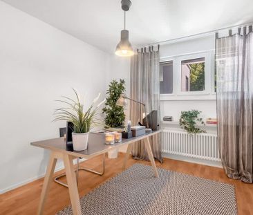 3.5 Zimmer, 71 m², 1. Stock - Foto 5