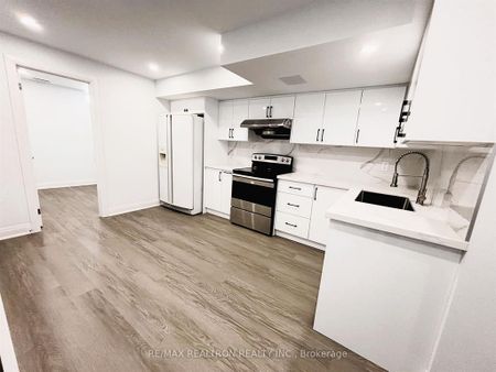 For Lease - 225 Webb Street Unit# BASEMENT, Markham, Ontario - Photo 5