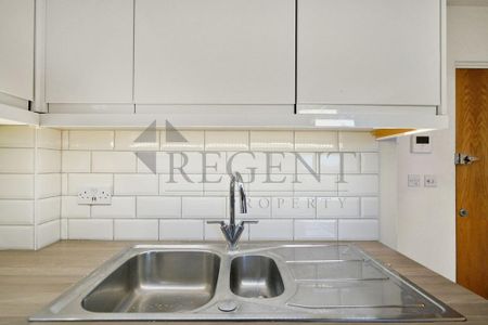 1 bedroom apartment to rent - Photo 3