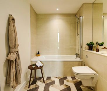 1 bedroom apartment to rent - Photo 6