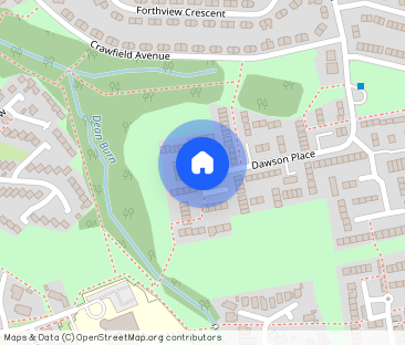 Buchanan Court, Boness - Photo 1