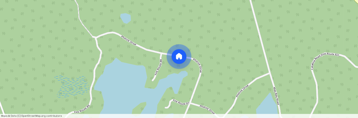 405 Philrick Drive, Trent Lakes