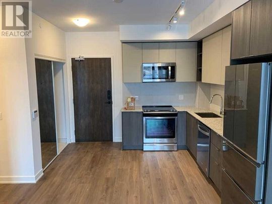 For Lease - 100 Eagle Rock Way Unit# 225, Vaughan, Ontario - Photo 1