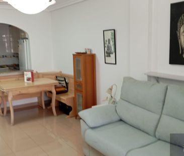 Apartamento de alquiler en Cabo Tinoso, 2, Lomas de Cabo Roig - Los... - Photo 5