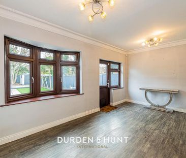 3 bedroom terraced house to rent - Photo 2