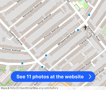 Whippendell Road, Watford, Hertfordshire, WD18 - Photo 1