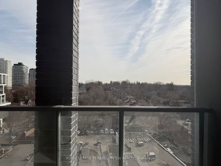 For Lease - 1 Hillsdale Avenue Unit# 804, Toronto, Ontario - Photo 3