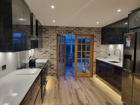 Room in a Shared House, Stewart Grove, EH16 - Photo 5