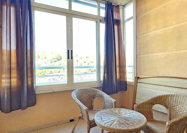 Torre del mar, Andalusia 29740