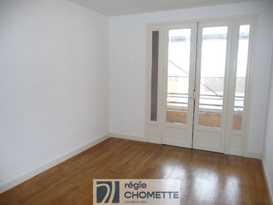 184 AVENUE BERTHELOT 69008 LYON, - Photo 1