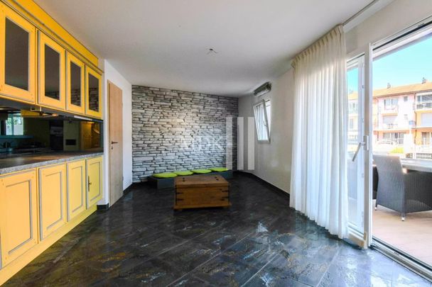 To rent at the Marina du Bouveret - Photo 1