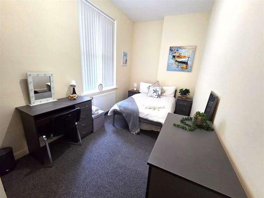 Noel Street, Nottingham, NG7 - Photo 1