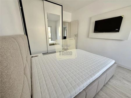 Apartament prima inchiriere 3 camere balcon si parcare Sibiu - Photo 4