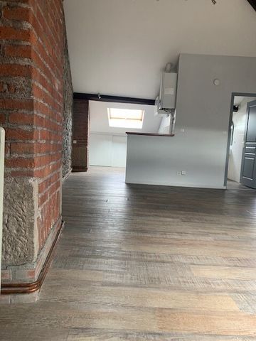 Appartement Firminy - Photo 3