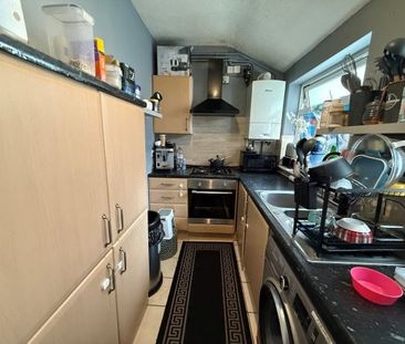 Frederick Street, Lincoln, LN2 5NL, Property for rent - Photo 2