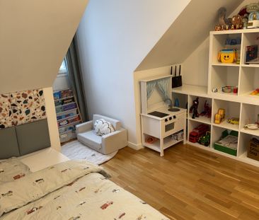 Karlbergastigen, Södertälje - Photo 6