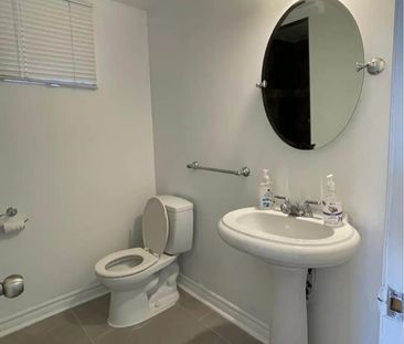 For Lease - 16 Prouse Drive Unit# Lower, Brampton, Ontario - Photo 3