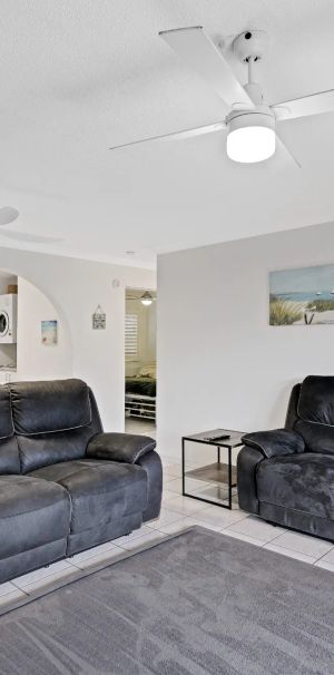 Stylish Furnished Unit in the Heart of Kings Beach - Photo 1