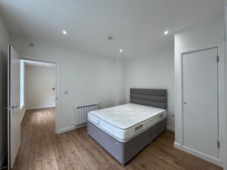 1 bedroom flat to rent - Photo 3