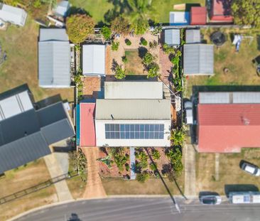 Comfortable Family Home - Photo 3