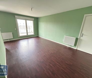 Location Appartement 3 pièces 62m² DOUAI 59500 - Photo 1