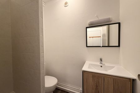 Studio meublé Chartrons - Photo 5