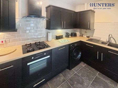 2 bedroom apartment to rent - Photo 5