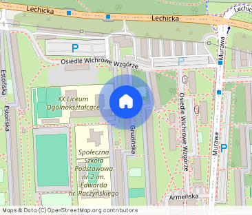 NA WYNAJEM - 3 POKOJE NA WINOGRADACH W POZNANIU!!! - Фото 1