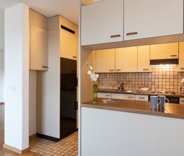 3 ½ Zimmer-Wohnung in Rüti mieten - Foto 2