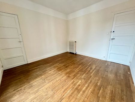 CLEMENCEAU – T3 – 65.08 M² - Photo 2