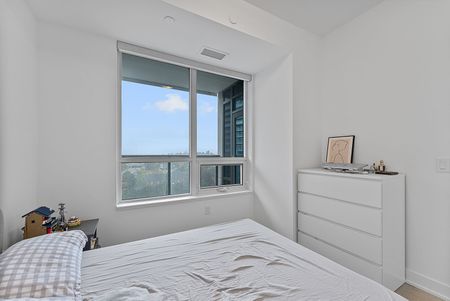 For Lease - 2 Teagarden Court Unit# 808, Toronto, Ontario - Photo 3