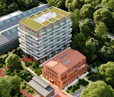Appartement te huur: Kanonnenloods 18-W 1505 RX Zaandam - Photo 3