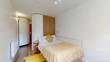 Flat share to rent - Photo 2