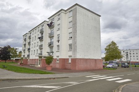 Appartement LA FERTE BERNARD T3 - Photo 3