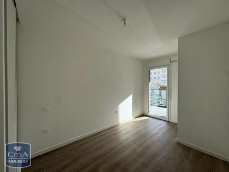 Location Appartement 3 pièces 63m² CAEN 14000 - Photo 2