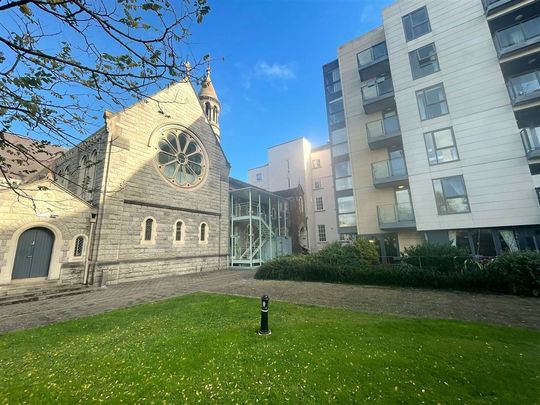 Convent Hall, Mount Saint Annes, Milltown, Dublin 6 - Photo 1