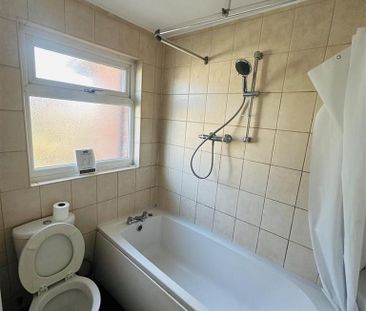 1 bedroom terraced house to rent - Photo 6