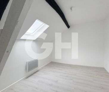 T2 à louer Jeumont (235 rue Hector Despret) - Photo 1