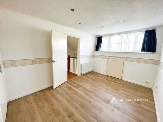 1 bedroom terraced house to rent - Photo 1