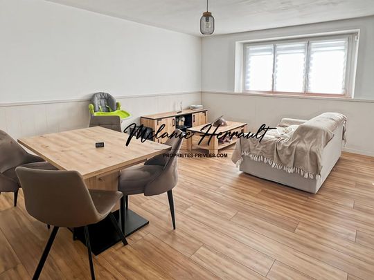 Maison T4 - 3 chambres - Brette les Pins (72250) - Photo 1