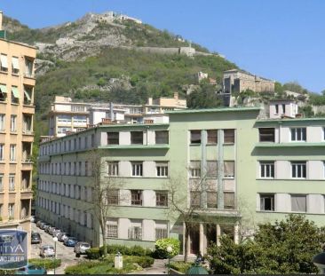 Appartement à louer 3 pièces 77.59m² - Photo 5