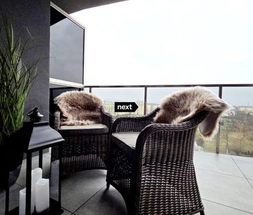 APARTAMENT 3 POKOJE| PARKING | TRARNOWSKIE SADY - Zdjęcie 6