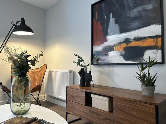 2 bedroom apartment to rent - Photo 1