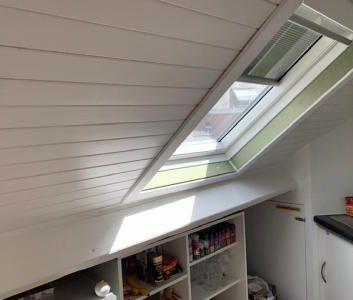 Kamer, studio, appartement - Photo 3