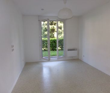 LE BOURGET DU LAC STUDIO – REF 568 - Photo 2