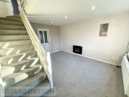 Mansfield View, Mossley, Ashton-Under-lyne, Lancashire, OL5 - Photo 3