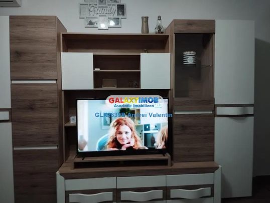 Garsoniera Noua Berceni - Dimitrie Leonida - 7 Min Metrou - Fotografie 1