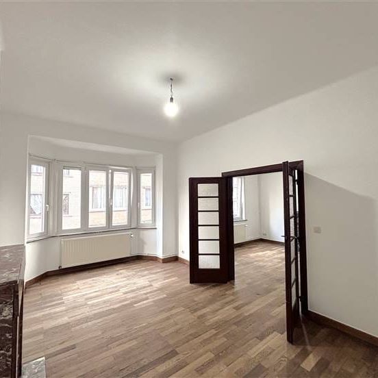 Appartement te huur - Photo 1