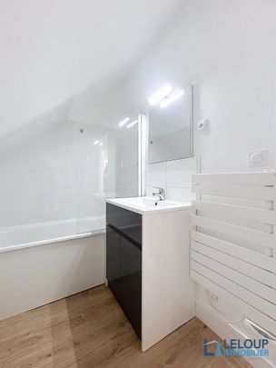 Location Appartement 2 pièces 21m² ROUEN 76000 - Photo 1