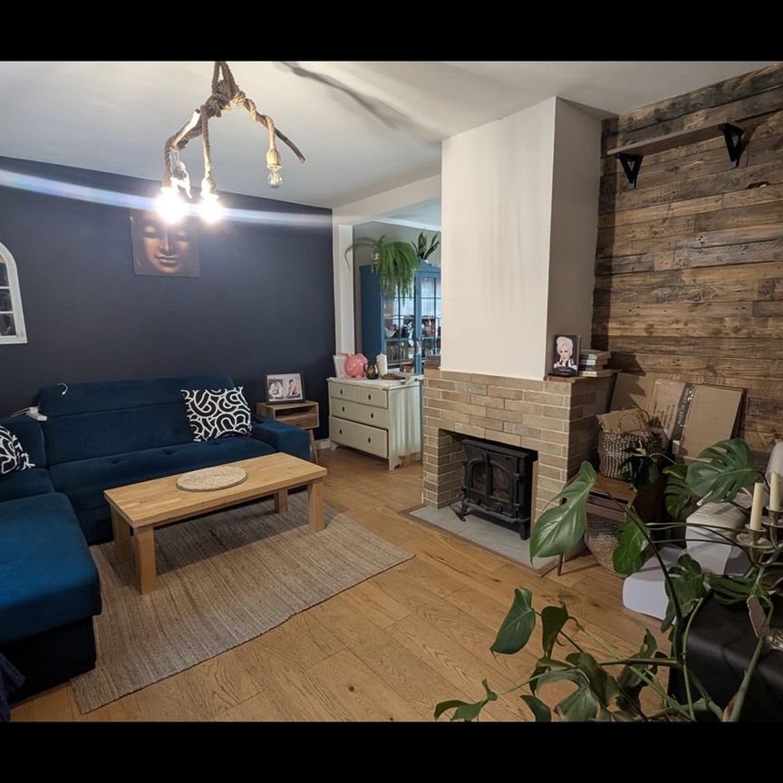 3 Bed Semi-Detached House, Yeovil Road, LU2 - Photo 1